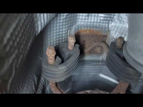 Most Common Ford Transit Noises and Issues - Rattle Tap Click Pop Leak