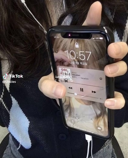𖹭 ˖ ࣪⊹ 𐙚 (@l2vcies) - Exploring Aesthetic ISTP and ISFP Girls