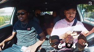 3.5K views · 410 reactions | Qui va gagner le Blind Test avec Leto, Kepler et Dada ? La playlist LE CODE est à retrouver sur Apple Music  | Booska-P | Facebook