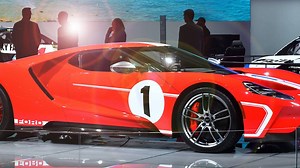 57K views | More than 1,000 vehicles are on display at this 2017's Los Angeles Auto Show. From 'retro' to cars with a 'Star Wars' theme, here are our picks for the best and worst at the show. https://usat.ly/2zErXnT | USA TODAY Video | Facebook
