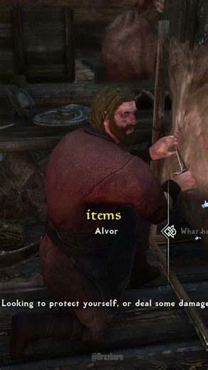 🤯 Skyrim's Weirdest Speech Leveling Bug #skyrim #gaming