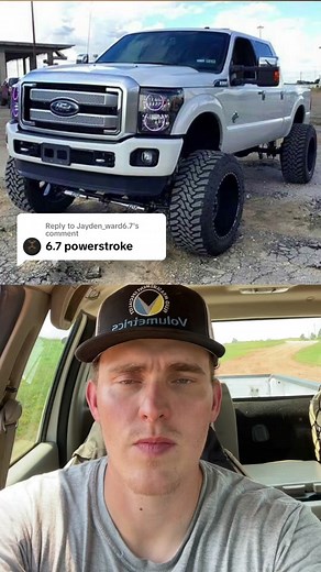 Common Issues with the 6.7 Powerstroke Diesel Engine