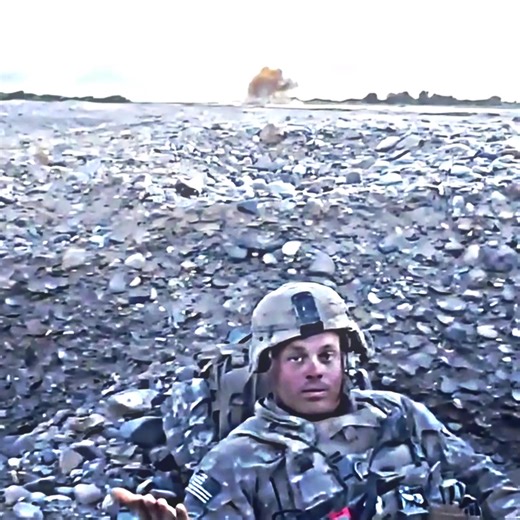 How did bro know 🤣😭 #specialforces #military #soldier #militaryedit #usarmy