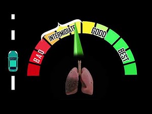How to practice breath holding exercise to test your lungs capacity #breathingexercise