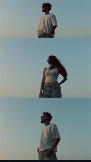 CURRY on Instagram: "Heer mil gayi is all yours!! (Link in bio) We’ve worked for a long time on this one and truly feel like we’ve captured who we are as artists at this point in time. Fusing Kannada with Hindi, we could be the first ones out there or at least one of the first ones to do this. Hopefully you guys like it and thank you to everyone who made Heer possible ❤️❤️"