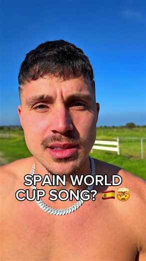 SPAIN 🇪🇸 YOU DO NOT HAVE MY BLESSING 😏 | Spain