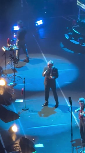 Madness - Grey Day - 20/12/25 - London