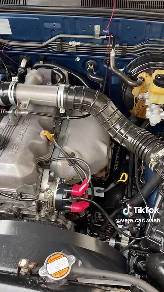 📍Santo Domingo - Lavado restaurativo