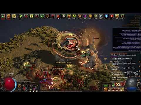 How to Use SCARABS in PATH OF EXILE