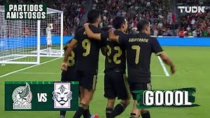 Video Mexico MEX – South Korea KOR. 1:0 (Football. Friendly Match. National Teams) / 10 September 2025