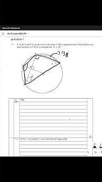 Gr.12 - Math - Euclidean Geometry #grade12 #grade12math #grade12maths #matric #euclideangeometry