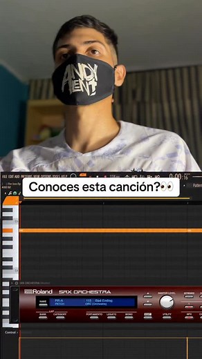 3 comments | Roddy ricch - the box (intro) #remake #trap #producer #flstudio #BeatMaker | Andy Alent | Facebook