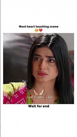 This scene🥺💔|| #pakistanidrama #drama #humtv #jafaa #edit #seharkhan #shorts #fyp