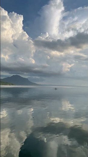 Taal Lake View , Balete Batangas Philippines