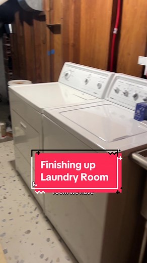 Laundry Room Transformation: Maximize Space with Clever Storage Ideas