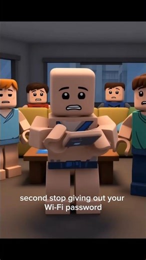 Real-life life hacks explained with fun Roblox visuals.#LifeHacks#Roblox#DailyHacks#SmartTips