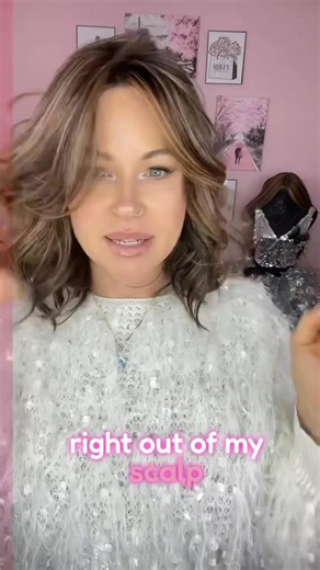 ✨ Meet Indie—the wig that’s about to change your whole vibe! ✨ From natural brunettes to bold blondes, Indie comes in every shade you need to serve up effortless glam, confidence, and attitude. Watch this video and pick your perfect color—because, babe, the right wig is a game-changer! 🔥 Light & airy? We got you. 🔥 Rich & bold? Say less. 🔥 Want to turn heads? Indie was made for that. Which color are you grabbing first? Drop your fave in the comments! ⬇️ And don’t wait—these sell FAST. Grab yo