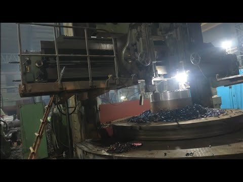 Big VTL Machine Working Trending vedeo