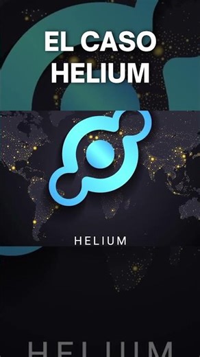 🚨 HELIUM: La estafa de 1.200 millones que nadie vio venir
