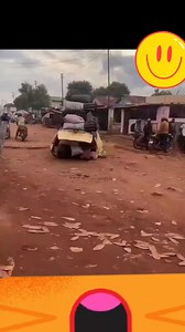 912K views · 4.9K reactions | Boom Wahala no dey finish....藍 Note: No one was hurt. | Innocent Tino | Facebook