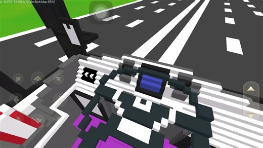 Làm Xe Khách Việt Nam Trong Mini World: Hướng Dẫn Chi Tiết