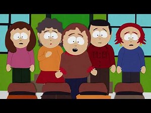 South Park Chinpokomon
