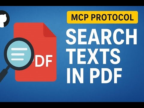MCP File Search Tutorial 1