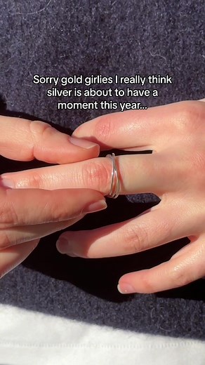 Handmade Sterling Silver Jewelry Making Process