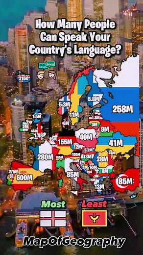 MapOfGeography on TikTok