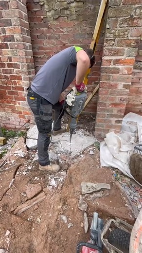 Mark Marshall on Reels