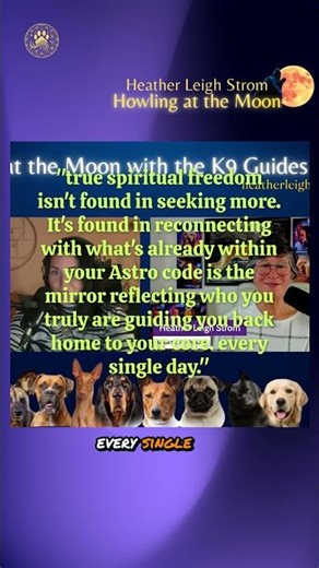 Your Astro Code Mirrors Who You Truly Are | The Wisdom of Alyss’ Astro Code