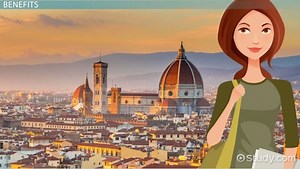 Study Abroad | Definition, Program & Benefits