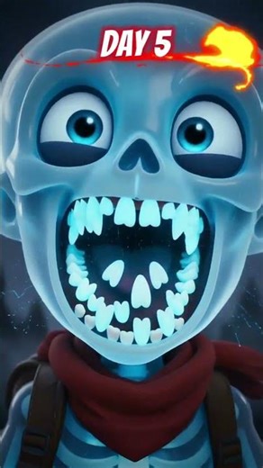 Your Teeth Would NEVER Stop Growing… 😨🦷#shorts #fyp #science #facts #shark #whatif