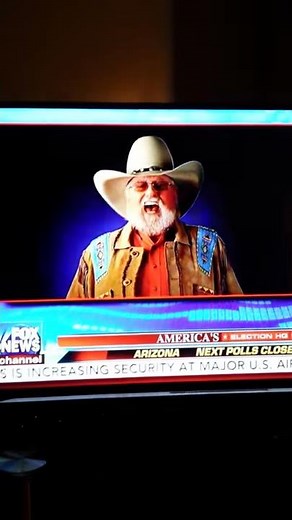 NRA commercial. Best ever. Charlie Daniels