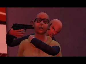 Sims 4 Extreme Violence mod V2.5.6