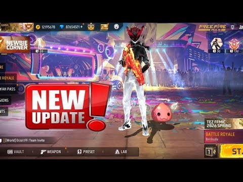 Aman gaming new update free fire game me and bandal #freefire #Raistar #gaming #ff