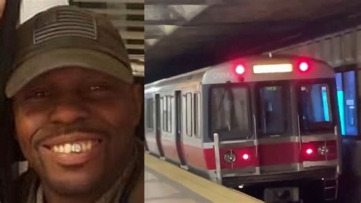 MBTA Train Operator Off Duty After Man's Dragging Death on Red Line