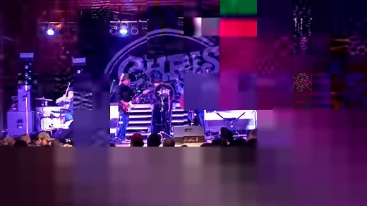 Chasing Neon on Reels