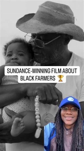 Funmi Ogunro 🔥 on Instagram: "Everyone keeps asking me where to watch @seedsthedoc , a beautiful, meditative documentary about generational Black farmers in the American South. It won’t the Grand Jury Award at Sundance in 2025. Right now, the film is in select theaters with a limited release and it’s also still screening at festivals across the U.S. and internationally. It’s not streaming online yet — you have to catch it in person. Here’s a list of upcoming screenings: Time & Space Limited — H