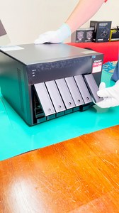  Try QNAP NAS for 2025! #QNAP #NAS | QNAP | Facebook