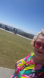 2.9K views · 90 reactions | Griffith Observatory | Marine Dzagnidze | Facebook