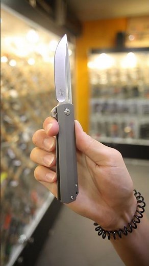 Складной нож Boker Plus Cataclyst
