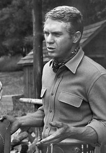 Steve McQueen - Wikipedia | RallyPoint