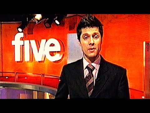 Five News Summary 13/December/2005
