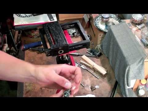 THE BEST Homemade Glidecam/Stedicam Tutorial DIY