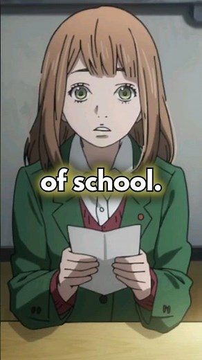 Girl Recieves a CRAZY Letter..😭🤯