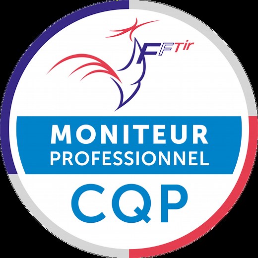 CQP « Moniteur de Tir sportif »