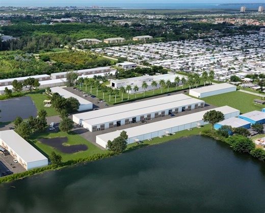 16225/16235 Pine Ridge Industrial - Fort Myers, FL for Sale | LoopNet