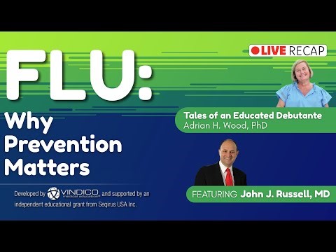Flu: Why Prevention Matters