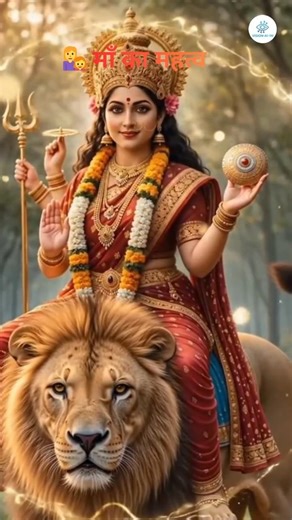 ममता के मन्दिर की है तू सबसे प्यारी मूरत ! Mata Rani Stutas ! #maa #short #viral #trending #yt